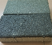 海绵城市生态陶瓷透水砖6