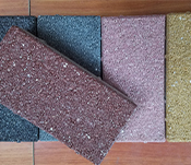 海绵城市生态陶瓷透水砖3